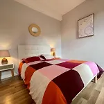 דירה Chic Bastide *