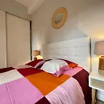 דירה Chic Bastide *