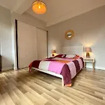 Chic Bastide דירה קרקסון