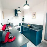 Chic Bastide דירה