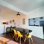 דירה Chic Bastide
