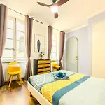 Apartment Chic Bastide