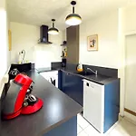 Chic Bastide Apartment *