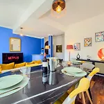 Chic Bastide * Carcassonne