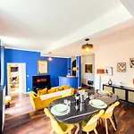 Chic Bastide דירה