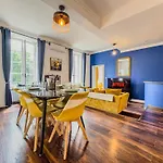 Chic Bastide 아파트 *
