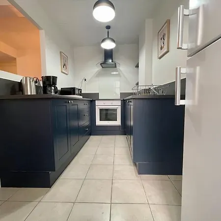 アパート Chic Bastide