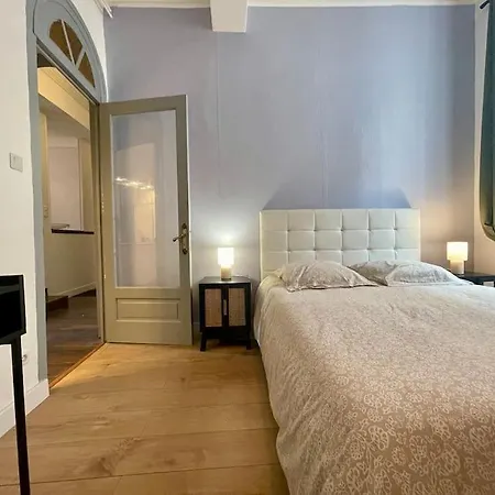 Chic Bastide Каркассон