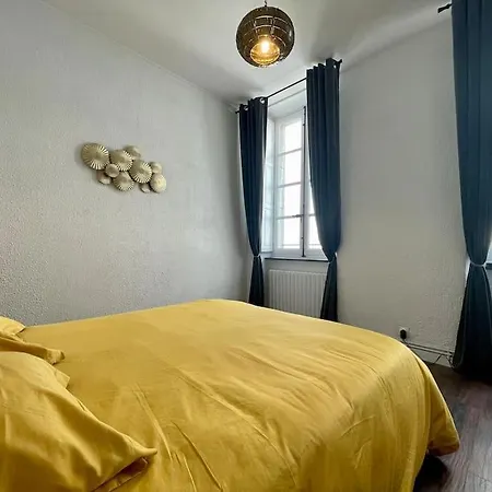 Chic Bastide Апартаменты Каркассон