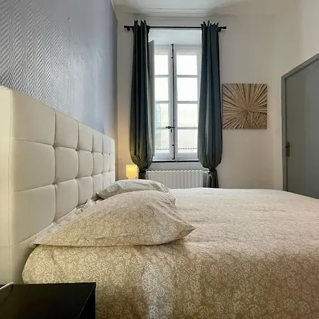 Chic Bastide Апартаменты *