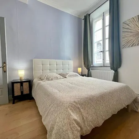 Chic Bastide Apartment *
