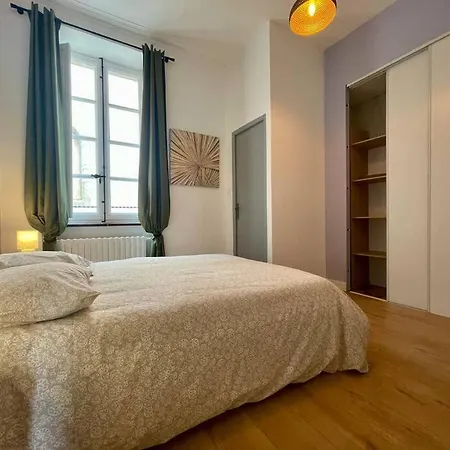 Chic Bastide アパート *