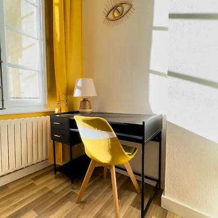 Chic Bastide *