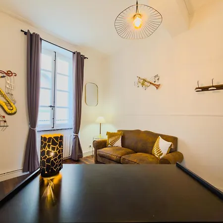 Chic Bastide Daire Carcassonne