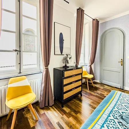Chic Bastide * Carcassonne