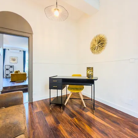 Apartamento Chic Bastide *