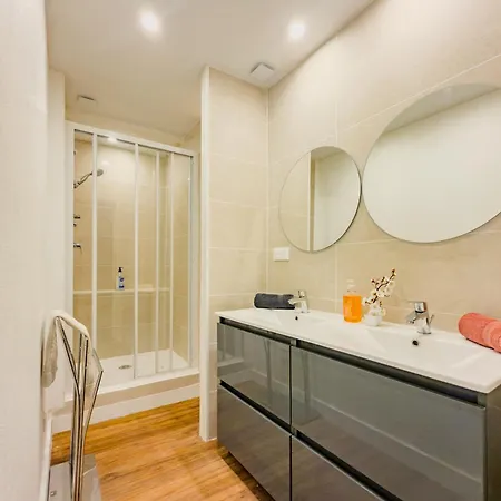 Apartamento Chic Bastide