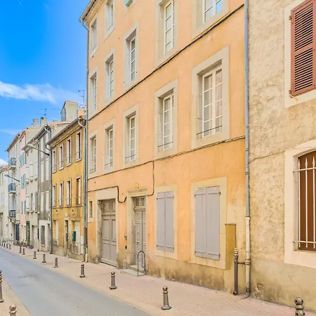 Chic Bastide Apartamento *