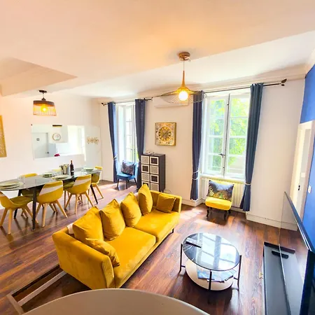 Chic Bastide Daire