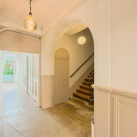 Chic Bastide Daire